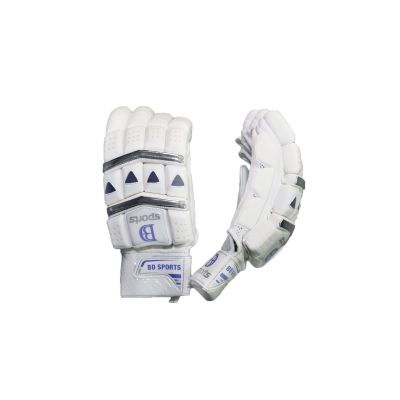White Test Gloves - Image 2