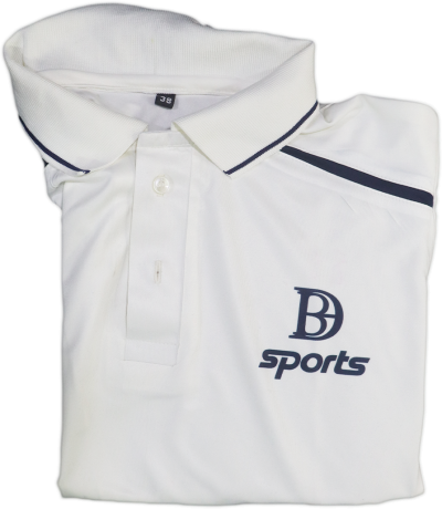 White T-Shirt - Image 2