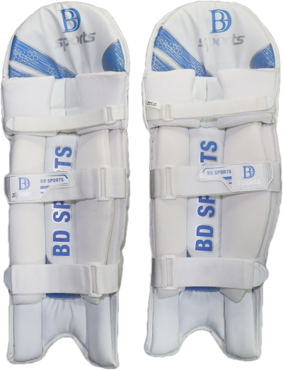 White Test Pad - Image 2