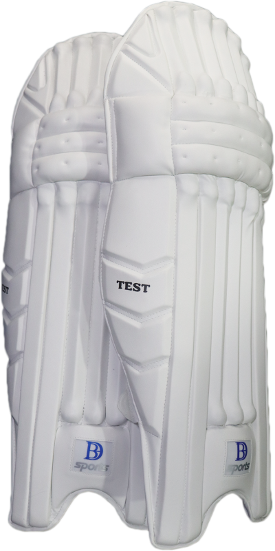 White Test Pad - Image 4