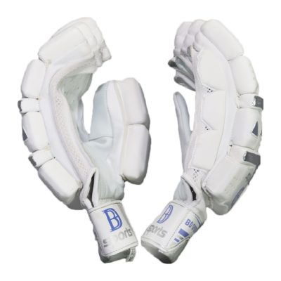 Cut Finger Gloves - Image 2