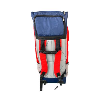Duffle Kit Bag - Image 2