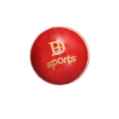 Red Test Ball - Image 2
