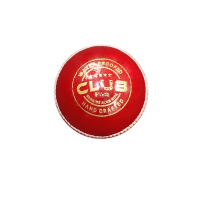 Red Club Ball - Image 2