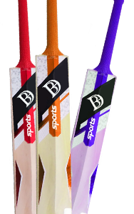 English Willow Bats