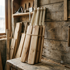 Kashmir Willow Bat