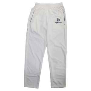 White Lower