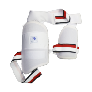 Cricket Thigh Pads